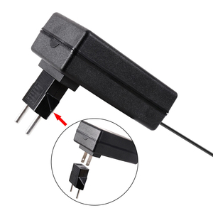 Plumeuse électrique portative automatique pour volailles, outil de plumeage à poils courts pour poulets, canards, oies, prise US/EU - Product Image 4