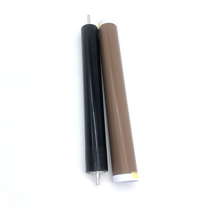 ISSCX <b>Fuser</b> <b>Film</b> <b>Sleeve</b> Lower Pressure Roller (PET Material) Fits for Brother HL5445 HL5450 HL5440 HL6180 - Product Image 3