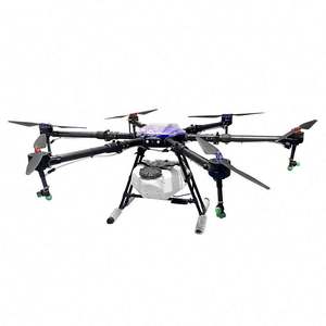 Les drones de pulvérisation de drones agricoles de haute qualité et à haute efficacité conviennent aux fermes de verger - Product Image 4