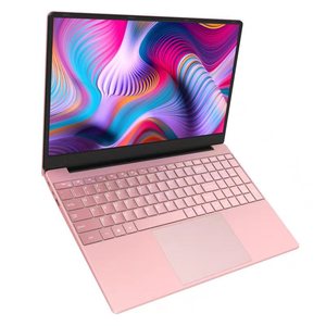 Cheap Laptop Notebook 15.6 Inch Win10/11 <b>Ram</b> 8GB <b>DDR4</b> Support 128/512GB SSD Computadora Portatil J4105 Level Cpu Laptops Cheap L - Product Image 1