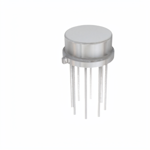 Distributeur agréé de composants électroniques – Commande unique pour TO-99, 8 boîtiers métalliques, AD744TH IC OPAMP JFET 1 CIRCUIT TO99, 8 puces - Product Image 1