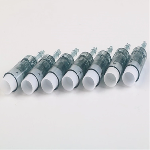 Prix <span class=keywords><strong>original</strong></span> du système de micro-aiguilletage <span class=keywords><strong>Dr</strong></span> <span class=keywords><strong>Pen</strong></span> M8 Derma Rolling System avec cartouches à micro-aiguilles en acier inoxydable, longueur réglable - Product Image 4
