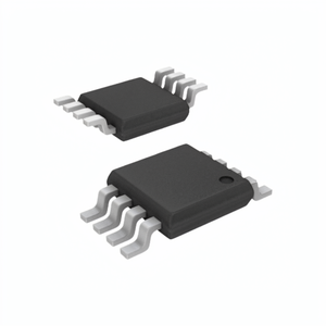 Transistores SI6966EDQ-T1-GE3 8-TSSOP Componentes Electrónicos Originales Servicio Integral - Product Image 1