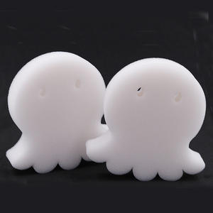 Esponjas <span class=keywords><strong>de</strong></span> Cocina <span class=keywords><strong>de</strong></span> Poliuretano con Forma <span class=keywords><strong>de</strong></span> Pulpo DS2170 <span class=keywords><strong>para</strong></span> Platos, Absorbente <span class=keywords><strong>de</strong></span> Residuos <span class=keywords><strong>para</strong></span> Jacuzzi, Esponja Absorbente <span class=keywords><strong>de</strong></span> Aceite <span class=keywords><strong>para</strong></span> Jacuzzi, Piscina y Spa - Product Image 3