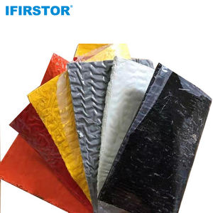 Vente directe nouvelle liste feuille de moulage composé de panneaux composites en fibre de verre thermodurcissable Materia pour pièces automobiles - Product Image 3