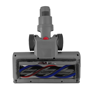 Cabezal de cepillo de suelo de alfombra motorizado apto para Dy Sons V7 V8 V10 V11 V15 con luz LED, piezas de repuesto para aspiradora, accesorio - Product Image 6
