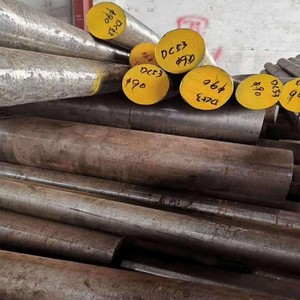 Acero Inoxidable para Moldes 1.2316 <span class=keywords><strong>420</strong></span> ESR con Resistencia Superior a la Corrosión y Pulimentabilidad, para Moldes de la Industria Médica y Alimentaria - Product Image 1