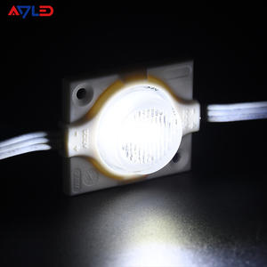 Module LED DC12V pour enseignes extérieures, panneau lumineux latéral, vente chaude - Product Image 3