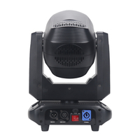 Projecteur à tête mobile 150W pour DJ Disco Party