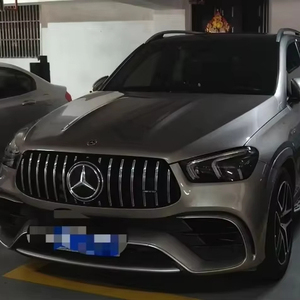 <span class=keywords><strong>Mercedes</strong></span>-Benz GLE 63 AMG 4MATIC+ 2023 de Lujo, Modelo 4.0T V8 48V EQ Boost, SUV de Alto Rendimiento, 5 Asientos, Automático, Volante a la Izquierda, Disponible en <span class=keywords><strong>Stock</strong></span> - Product Image 1