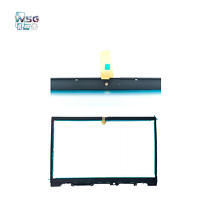 SZ-Wisbuild Yeni Laptop <span class=keywords><strong>LCD</strong></span> Arka Kapağı + Ön Çerçeve Kapağı + Menteşe Seti ThinkBook 15 G2 G3 ARE ACL ITL Siyah için - Product Image 3