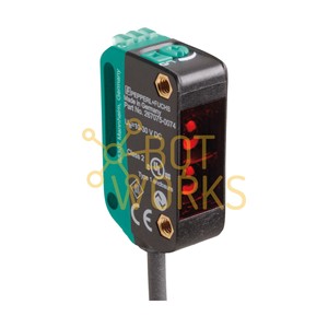 Pepperl+Fuchs 2670750078 - Nuevo - Product Image 1