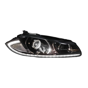 Pour <span class=keywords><strong>Jaguar</strong></span> <span class=keywords><strong>XF</strong></span> X250 2012-2015, ensemble de phares de version supérieure, système d'éclairage automobile, pièces de rechange - Product Image 3
