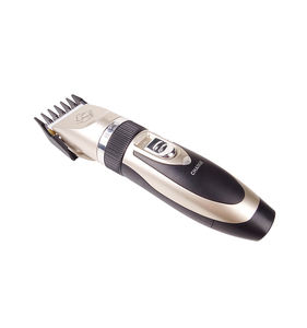 पेशेवर रिचार्जेबल ताररहित कुत्तों और बिल्लियों सौंदर्य कतरनी पेशेवर पालतू बाल कतरनी - Product Image 2