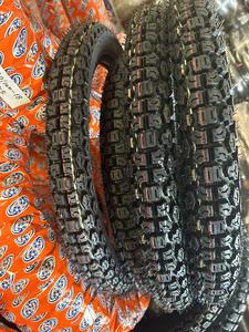 Nouveaux pneus de moto MARVEL 2.75x19 & 3.00-19, remplacement de la carcasse de pneu tubeless - Product Image 5