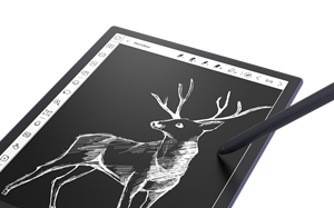 Tableta Electrónica Boox Note 5 con Pantalla Plana Flexible Eink de 10.3 Pulgadas y Android <span class=keywords><strong>11</strong></span> - Product Image 2