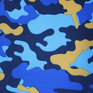 Túi Ba Lô Lều Vải Nhà Cung Cấp PU Coating Oxford 600D 72T <span class=keywords><strong>DTY</strong></span> <span class=keywords><strong>100</strong></span> <span class=keywords><strong>Polyester</strong></span> Camo In Vải Cho Túi Xách - Product Image 3