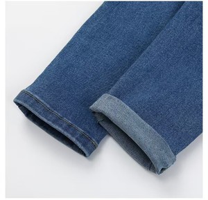 <span class=keywords><strong>Pantalon</strong></span> en denim décontracté pour garçons de 2 <span class=keywords><strong>ans</strong></span> et plus, leggings crayon pour enfants, <span class=keywords><strong>pantalon</strong></span> droit pour bébés - Product Image 4