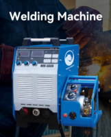 Nouvelle machine de soudage à l'arc au carbone ZX7-630, inverseur, acier, électroschlague, soudage sous pression, 40 kVA