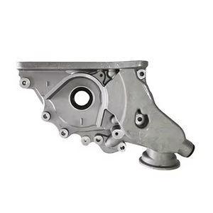 POMPE À HUILE 96440211 4811533 96837743 4805012 POUR Hyundai Daewoo Z20DM Z20DMH ANTARA CATIVE 2.0 DIESEL 2006- - Product Image 3