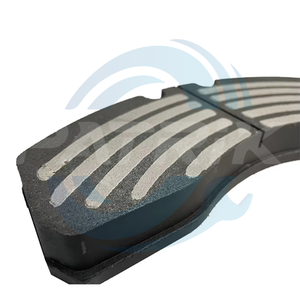 Pastillas de Freno para Camiones, Autobuses Escolares, <span class=keywords><strong>Ford</strong></span>, Daf Actro y Varios Camiones - Product Image 6