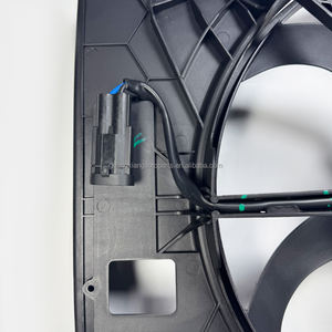 Dongfeng Fengshen AX7 110 radyatör fanı için OEM A75683-2.0 <span class=keywords><strong>2.3</strong></span> meclisi - Product Image 4