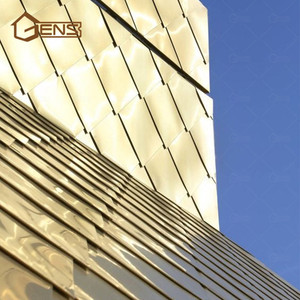 <span class=keywords><strong>Tegole</strong></span> in <span class=keywords><strong>Rame</strong></span> di Facile Installazione, Stile Personalizzato, Materiali da Costruzione - Product Image 2
