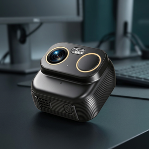 Cámara de Acción 4G con Sensor CMOS Impermeable para Exteriores, 1080P Full HD, IP65, Grabadora Portátil con Almacenamiento en la Nube para Deportes de Montar - Product Image 3