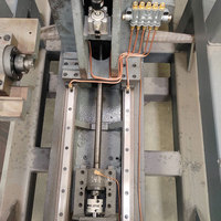 Dobladora de Paneles CNC de Barra de Torsión Totalmente Automática con Motor para el Conformado de Precisión de Chapa de Cobre, Latón, Aluminio y Acero Inoxidable