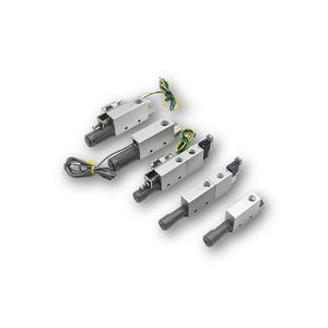 Générateurs de vide mécaniques Pinebo CV-10/15/20/25/30HS, interrupteurs de pression négative pour l'automatisation - Product Image 1