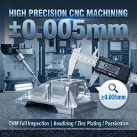 Pièces usinées CNC personnalisées OEM de pointe, fabrication de métaux en acier inoxydable et aluminium, service de fraisage et de tournage