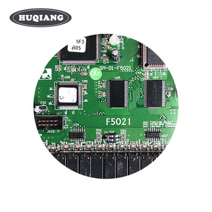 Bước Thang Máy Bảng Điện Tử SM-01 F5021 Thang Máy PCB - Product Image 4