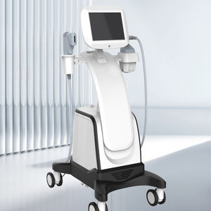 Dispositivo de Contorno Corporal de Alta Potencia con 2 Manijas y Pantalla Táctil de 12.1 Pulgadas para Reducción de Grasa y Estiramiento de <span class=keywords><strong>la</strong></span> <span class=keywords><strong>Piel</strong></span> - Product Image 6