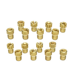 Boquillas de inyección de combustible para carburador PWK PE CVK, piezas de modificación, juego de 16 boquillas principales - Product Image 5