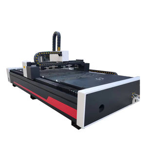 Máquina de Corte Láser de Metal 1530, Motor Servo Yaskawa, Control Cypcut, <span class=keywords><strong>1500</strong></span> W, 2000 W, 3000 W para Corte de Acero y Metal - Product Image 5
