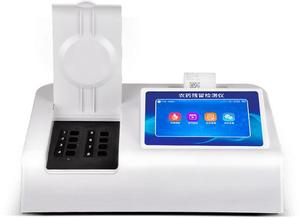 Food Tester Food Safety Testing Equipment Food Testing Equipment - Product Image 2