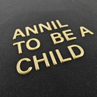 Étiquette personnalisée 3D en TPU souple à bulles, transfert de tension, logo de marque en lettres dorées en relief, patch thermocollant pour vêtements et sacs