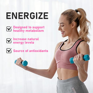 Complément OEM de Cétones de Framboise avec Hypromellose de Betterave et Magnésium : Améliore la Concentration Mentale et l'Énergie tout au Long de la Journée - Product Image 3