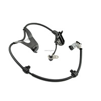 8-98052-119-1 8-98052-120-1 Pièces de capteur automobile Capteur ABS Capteur de vitesse de roue pour ISUZU D-Max Avant Droit Gauche