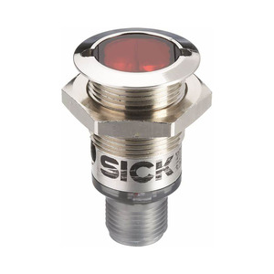 Sensor de Proximidad Original Alemán Sick GRTE18S-N1342, 550 mm, NPN, 1058202, con Buen Precio - Product Image 2