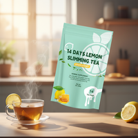 Tisane Minceur Naturelle en Vrac : Mélange Herbal pour la Gestion du Poids Adulte, Stimulation du Métabolisme, Contrôle de l'Appétit et Soutien Immunitaire