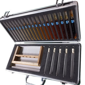 QSGビジュアルメソッド鉄コバルト色比较テスター/鉄-コバルト色比较テスター - Product Image 2