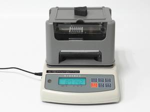 EPE köpük ve EPS kask tampon yoğunluk testi için MZ-Y150 özelleştirilebilir katı yoğunluk test makinesi OEM - Product Image 3