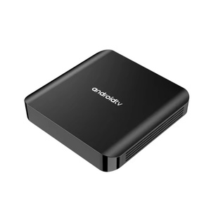 กล่องทีวี Android รุ่นใหม่ปี 2025 TV98 ATV Plus พร้อม Allwinner H313 รองรับ BT5.0 รีโมทสั่งงานด้วยเสียง หน่วยความจำ 2G+16G - Product Image 3