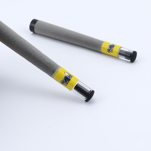 Otros encendedores y accesorios para fumar: Conos de papel de liar con punta de vidrio y punta de cerámica - Product Image 3