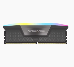 Module de mémoire OEM DDR5 32 Go 6000 MHz C36 16x2 RGB avec REG ECC pour ordinateur de bureau, RAM DDR5 5600 MHz compatible DDR5 32 Go 600 - Product Image 2