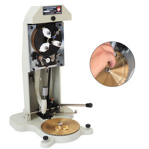 Ucuz fiyat manuel yüzük gravür makinesi içinde yüzük gravür makinesi halka yapma makinesi takı için - Product Image 6