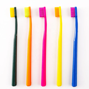 <span class=keywords><strong>Cepillo</strong></span> de Dientes Personalizado para Adultos con Logotipo, <span class=keywords><strong>Cepillo</strong></span> de Dientes Profesional de Cerdas Suaves, <span class=keywords><strong>Cepillo</strong></span> de Dientes de Plástico para el Cuidado Bucal, <span class=keywords><strong>Cepillo</strong></span> de Dientes de Cerdas Suaves - Product Image 3