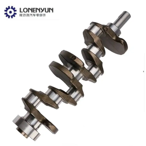 Cigüeñal OM646 A6460310401 A6110310201 A6110310501 A6010300062 A6020302040 Motor Diésel 2.2L Compatible con <span class=keywords><strong>Mercedes</strong></span>-<span class=keywords><strong>Benz</strong></span> - Product Image 5