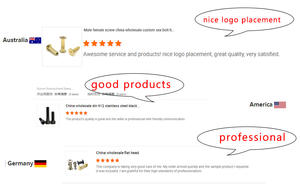 Китай, оптовая продажа, черная Звездная головка, регулируемые винты-гвоздики с резьбой, болты для мебельной фурнитуры m4 M6 M8 M10, пластиковые ручки - Product Image 3